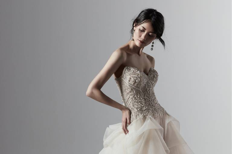 Maggie Sottero