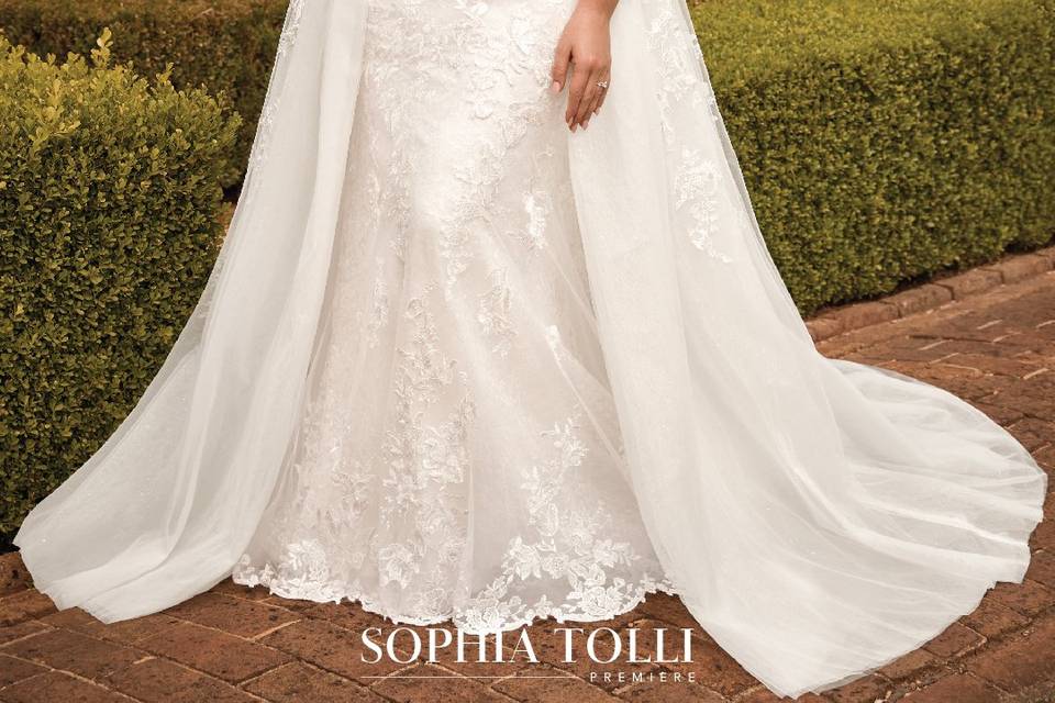 Sophia Tolli