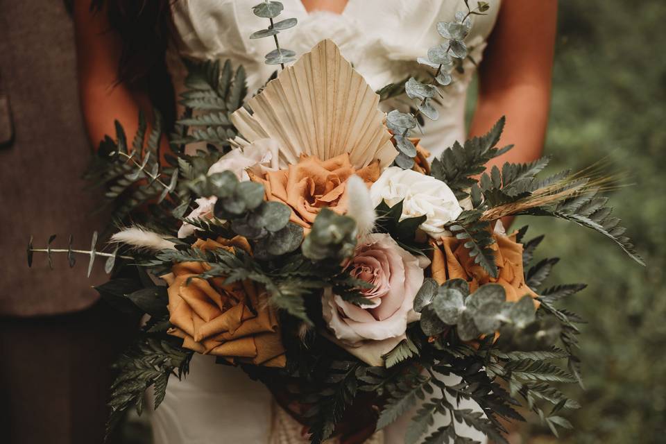 Bridal Bouquet