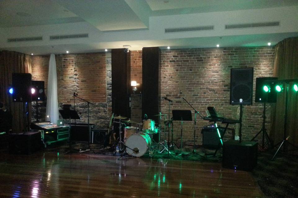 Beautiful room