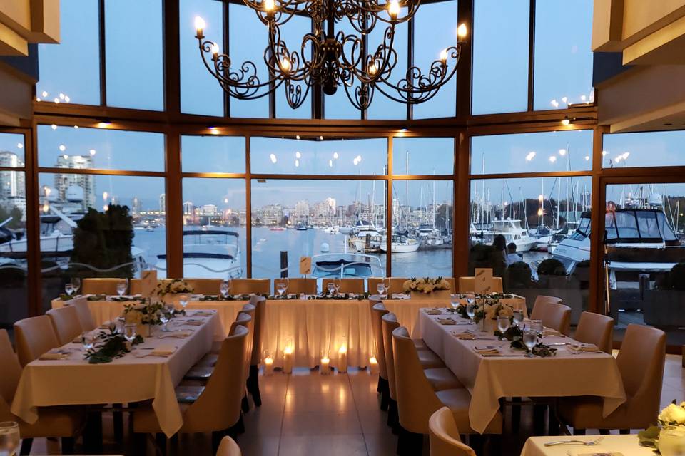 Dockside Restaurant