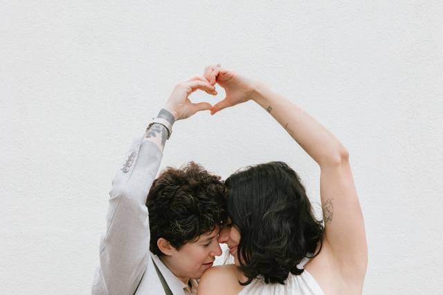 Niagara on the lake engagement