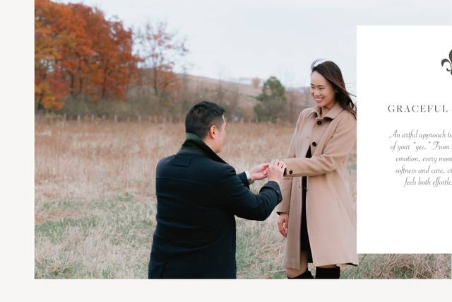 Proposal Collections Available