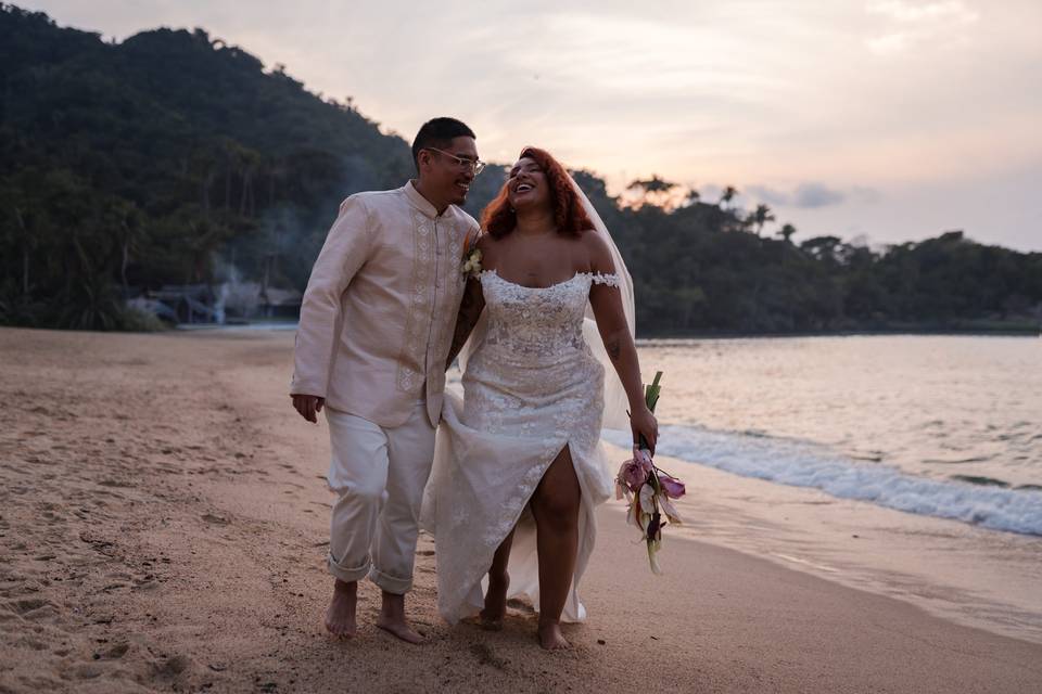 Puerto vallarta mexico