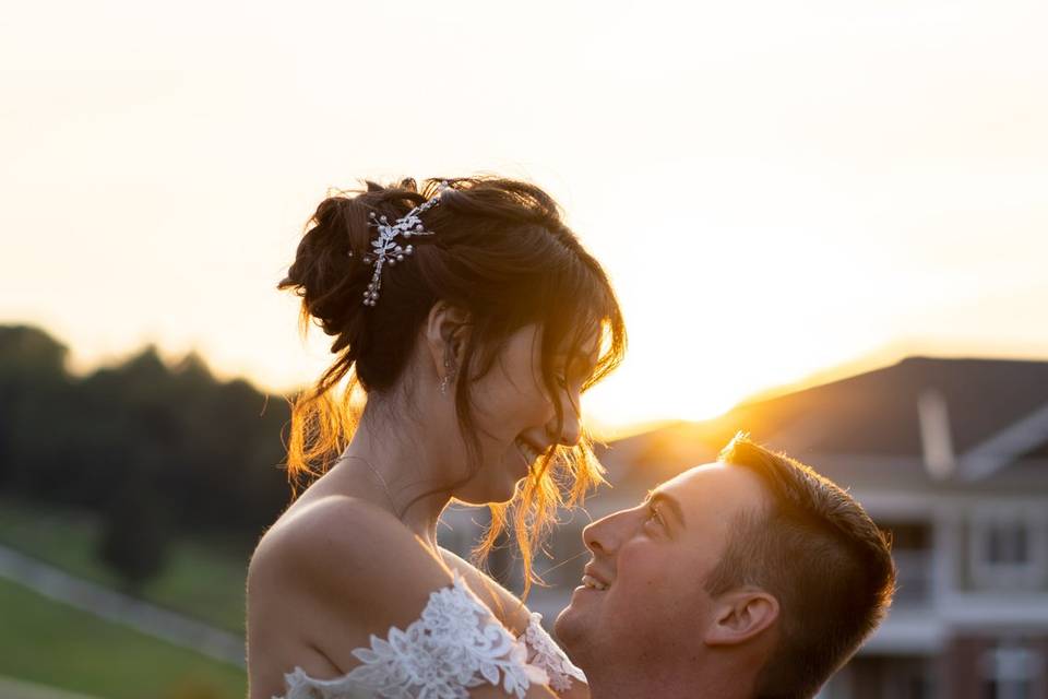 Horseshoe Valley romantic