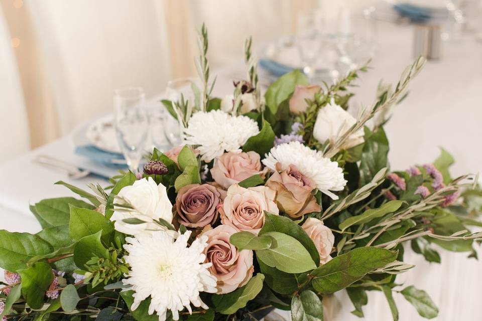 Wedding Flowers