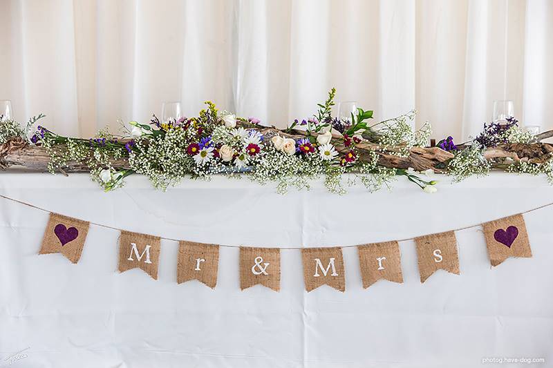 Head Table