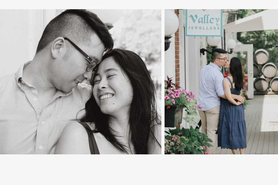 Inn on the Twenty Proposal