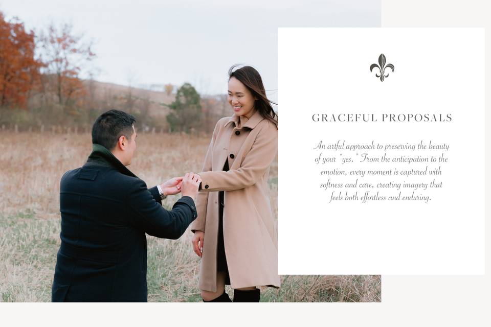 Proposal Collections Available