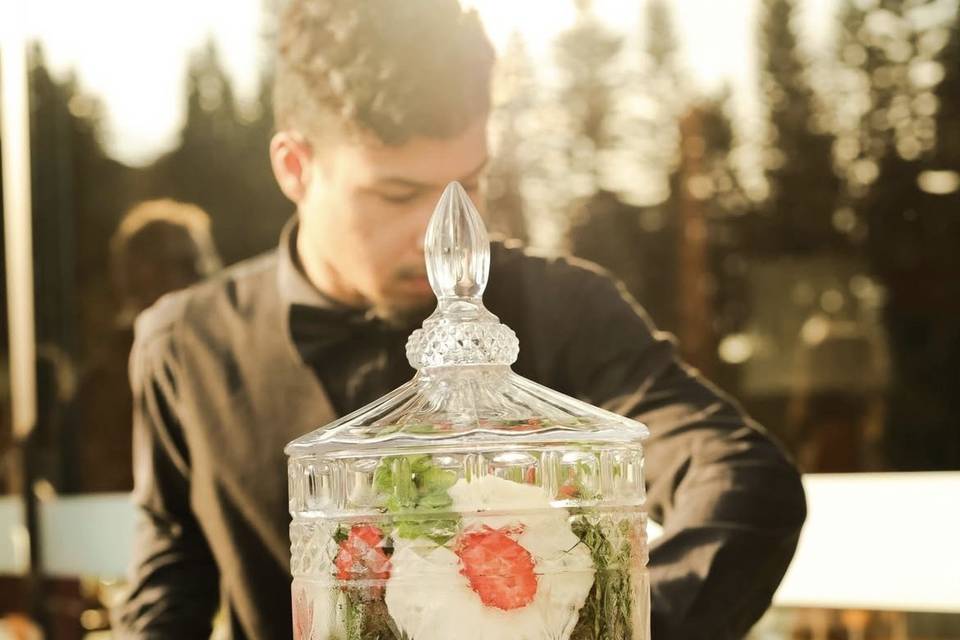 Fresh & Crafted