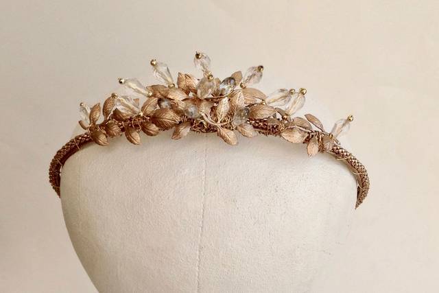 Wedding hair accessories top ottawa