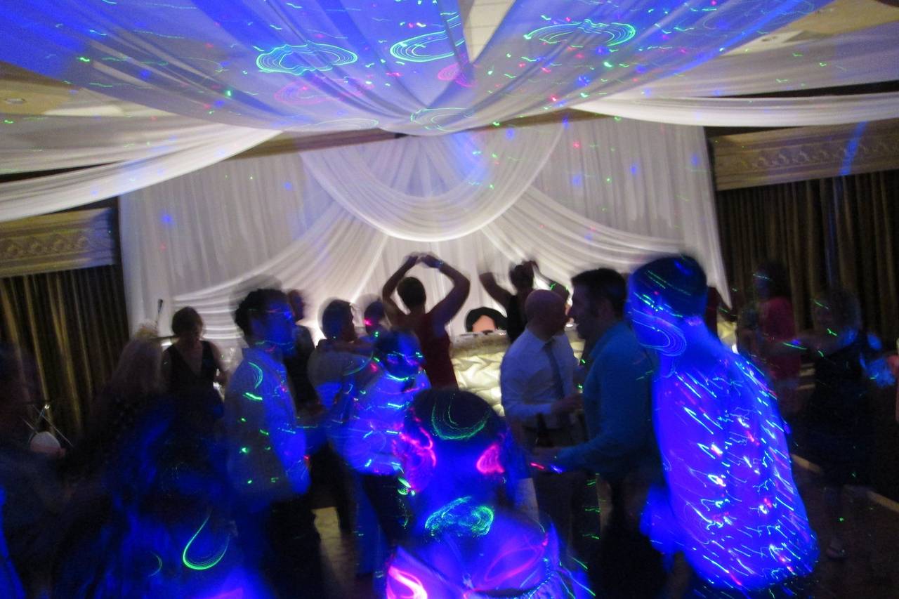 DJ Dominoes DJ Service - Reviews, Photos & Deals 2026 - Niagara