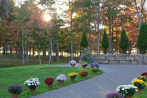 Moncton Wedding Venue