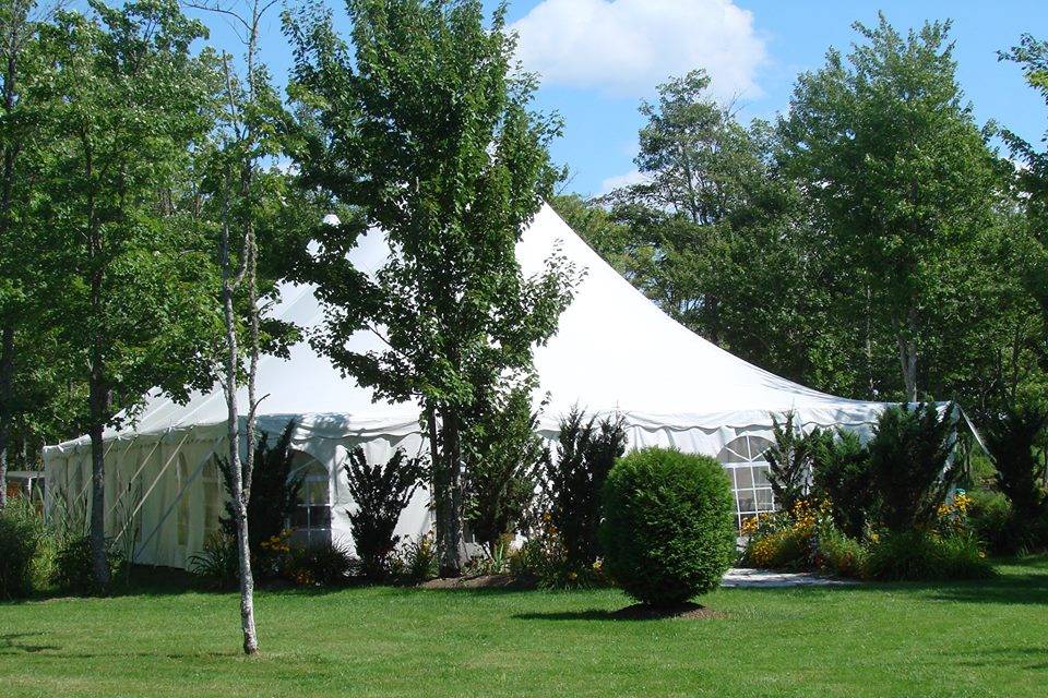 Moncton Wedding Venue