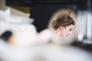 Katrina Makeup Artistry