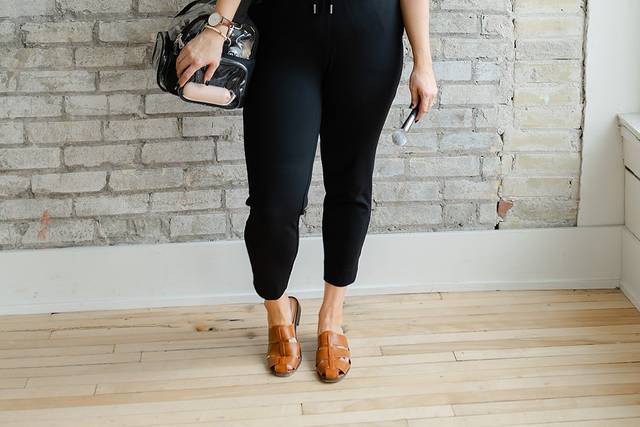 Jess Salt - Pro Makeup Artist