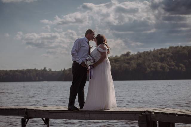 C x E - Wedding