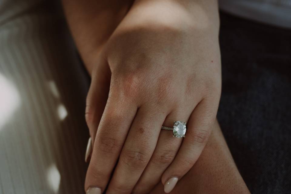 MxJ - Engagement