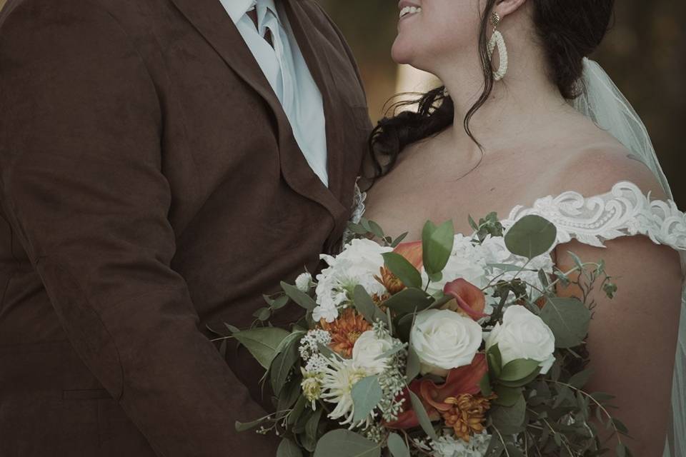 KxM - Wedding