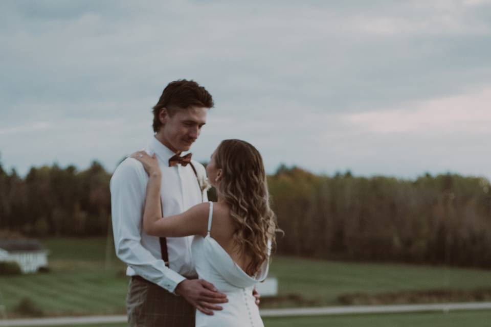 JxM - Wedding