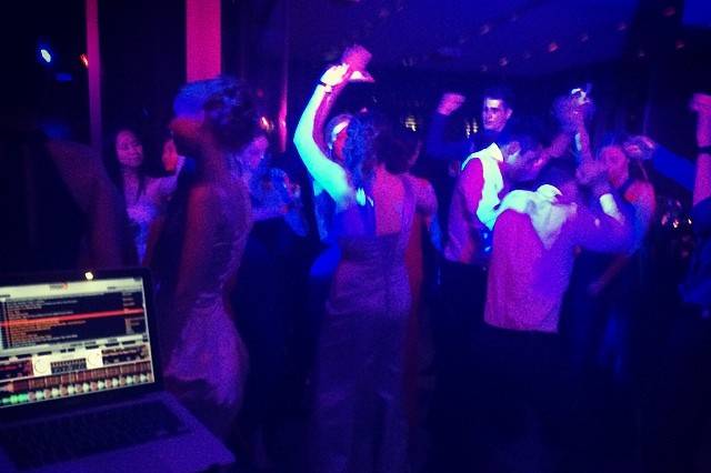 DJ Rukus Entertainment DJ Toronto Weddingwire