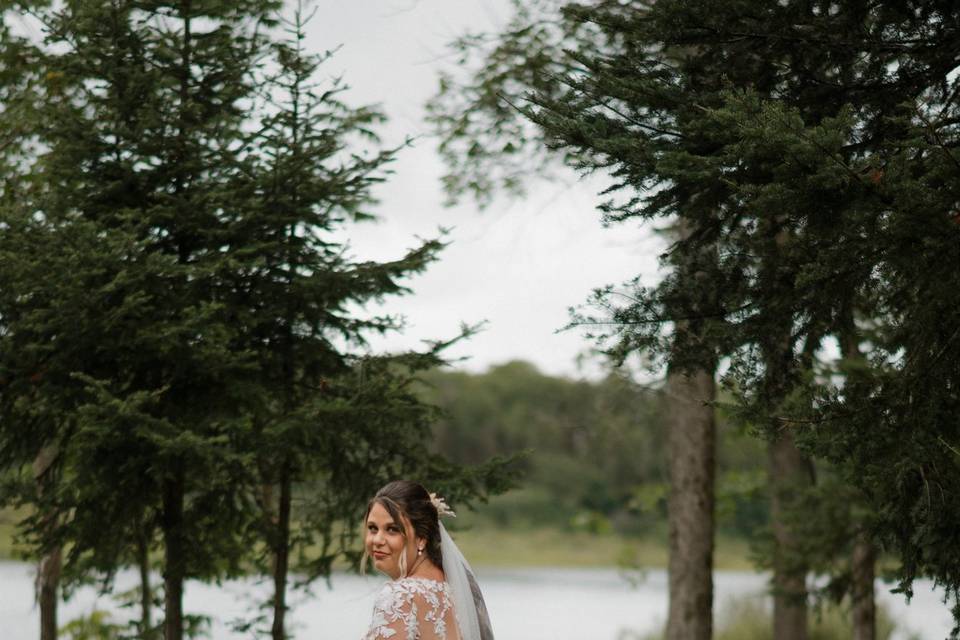 Summer Wedding
