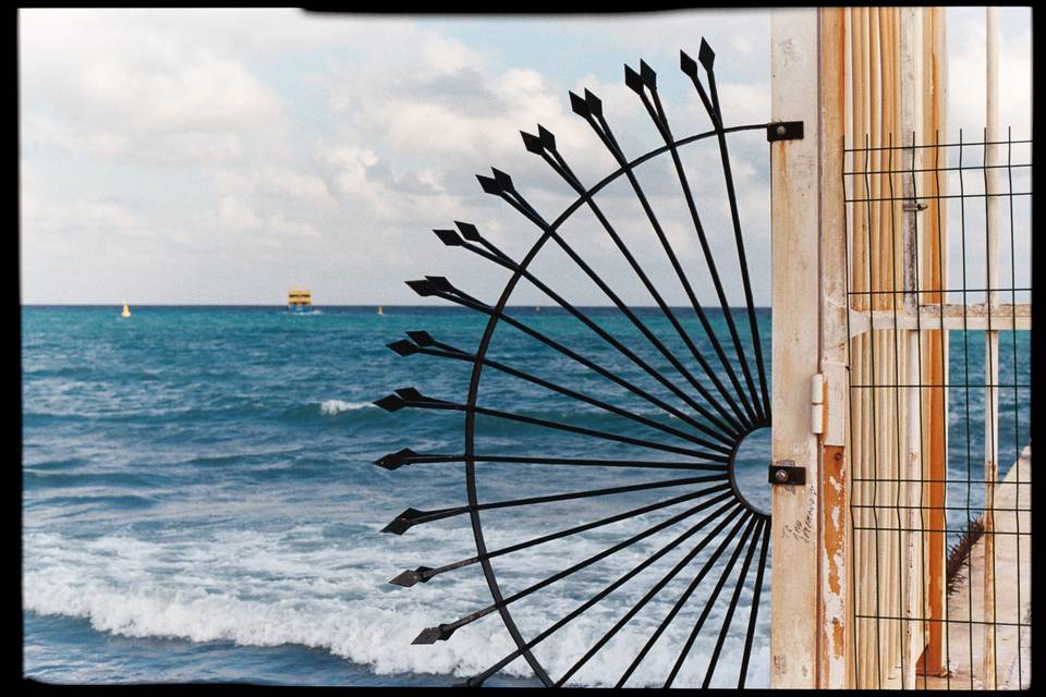 Mexico on film