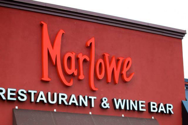 The Marlowe Restaurant and Wine Bar