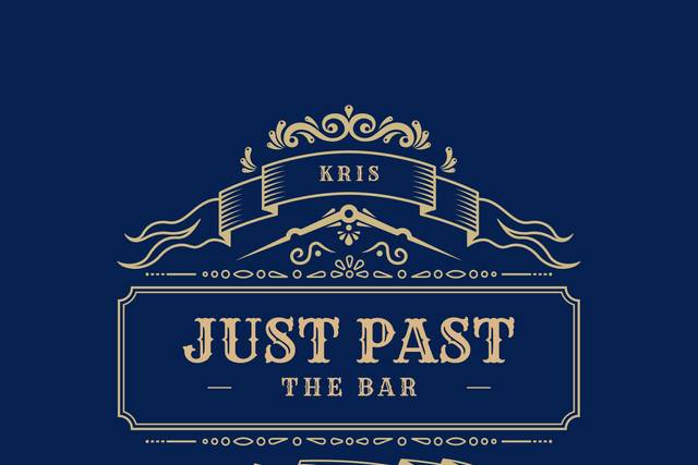 Just Past the Bar