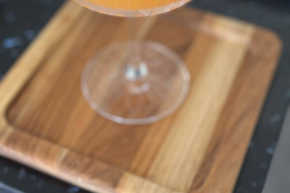 Amaretto Sour