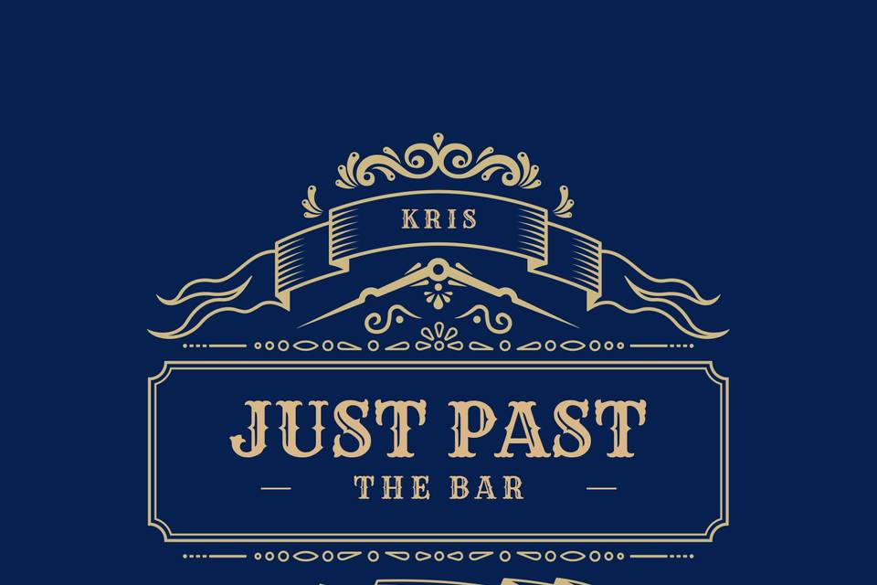 Just Past the Bar