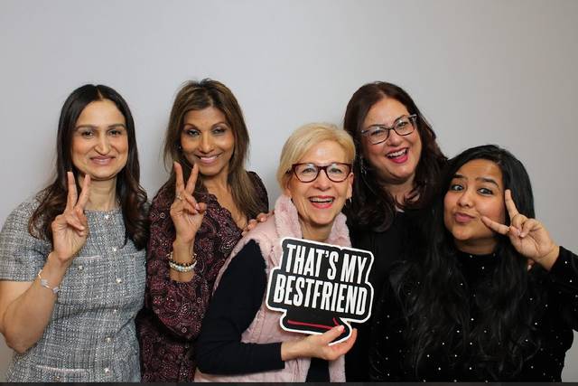 Women in Business Event
