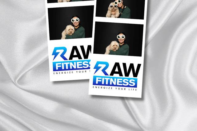 Gym Fitness Event