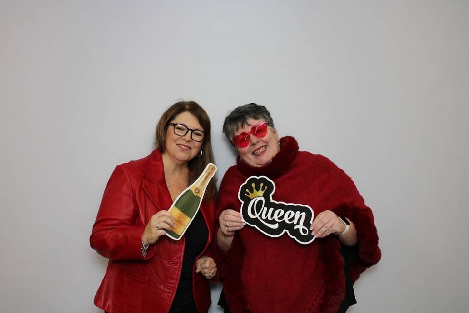 Women in Business Event
