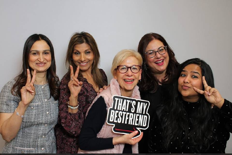 Women in Business Event