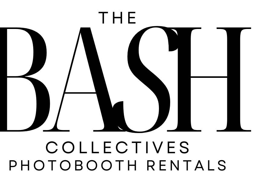 Bash Collectives Photobooth Rentals