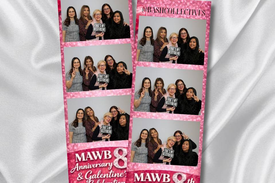 Women in Business Event