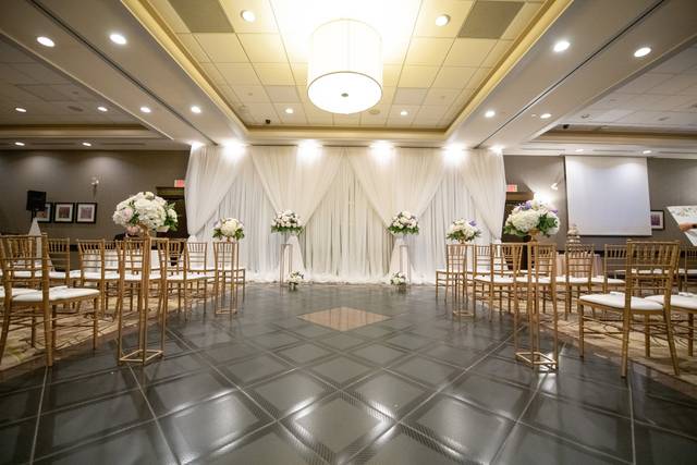 Hilton Garden Inn Toronto/Ajax