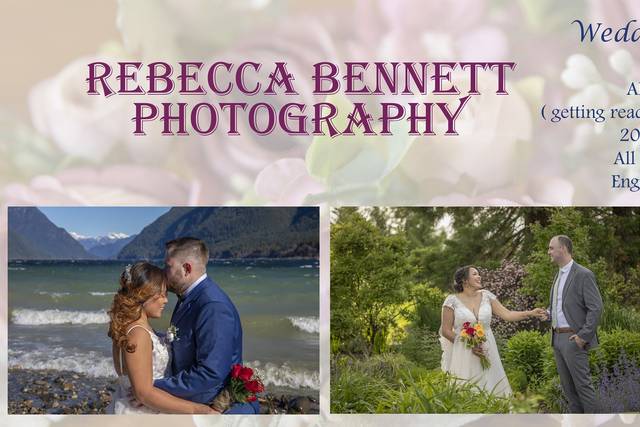 Rebecca Bennett Photography