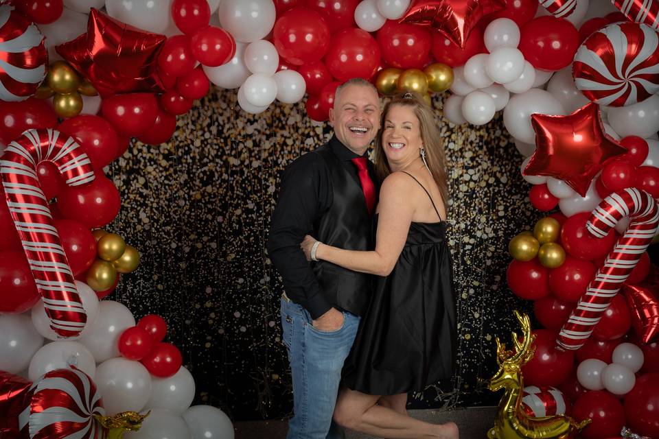 Holiday Party in Kitchener