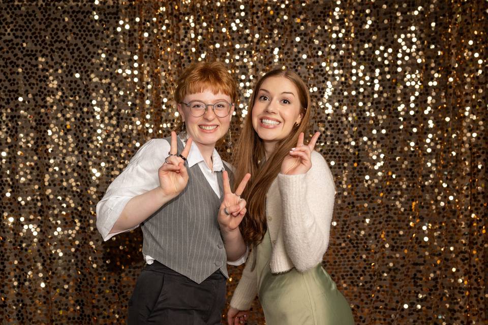 Wedding in Waterloo