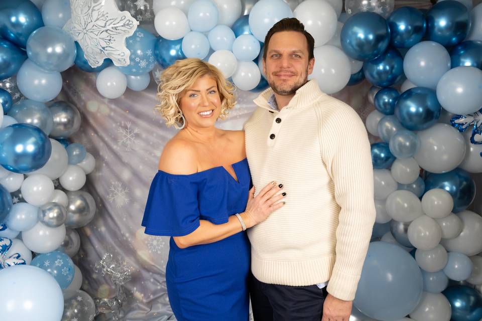 Christmas Parties in Kitchener