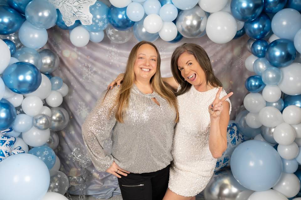 Christmas Parties in Kitchener