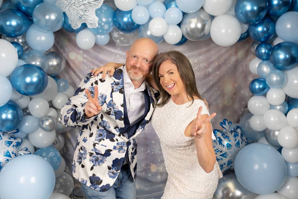 Christmas Parties in Kitchener