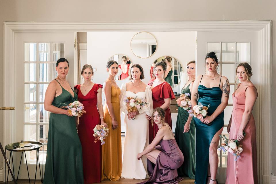 San Francisco Wedding