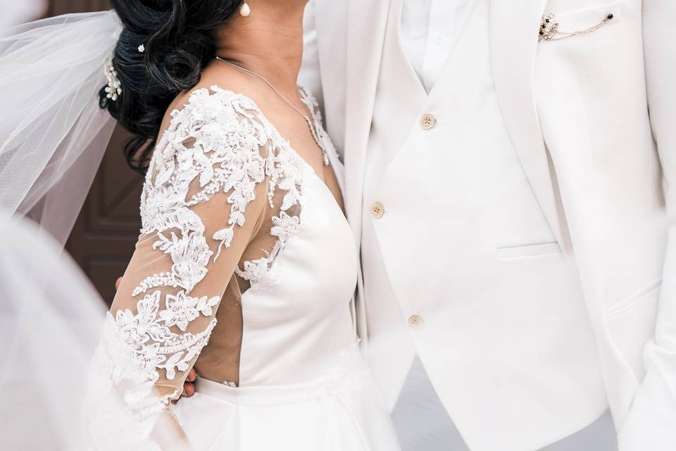 A Traditional Wedding