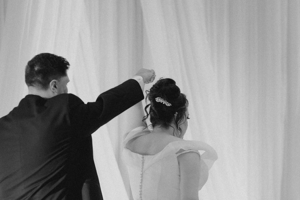 Presidio Celebration