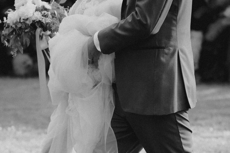 Elevated Wedding Photography