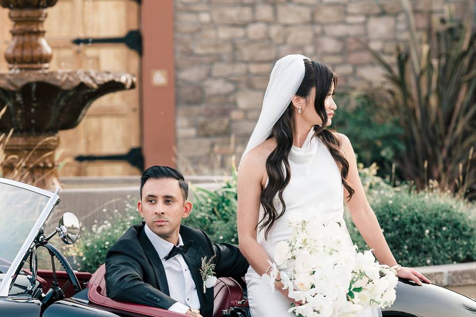 Editorial Experience