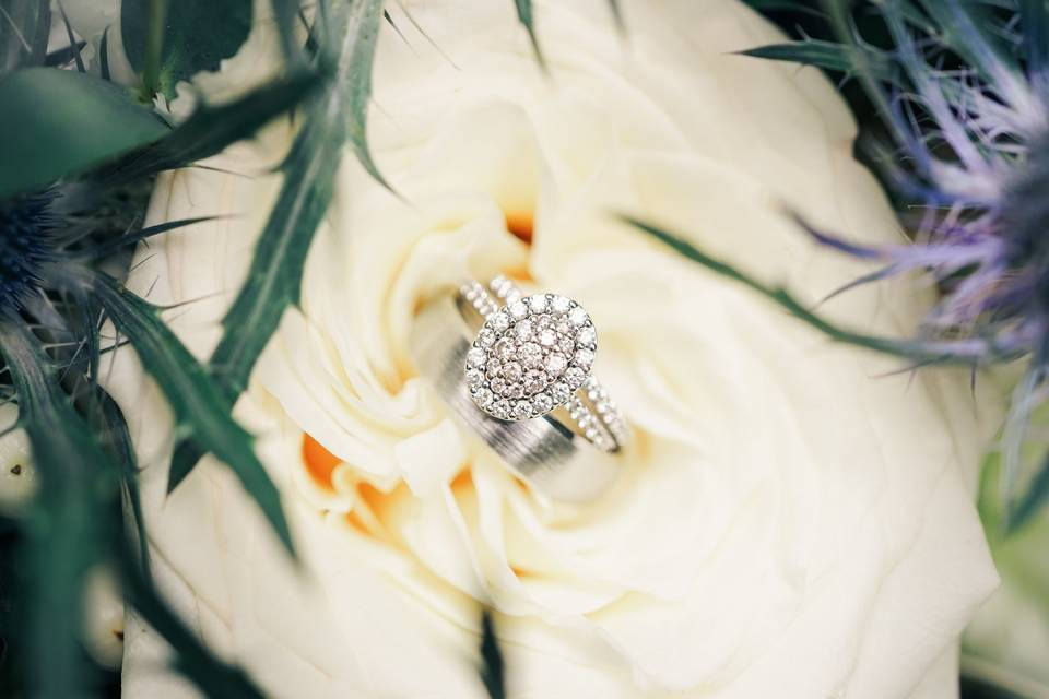 Ring Details